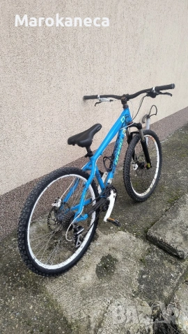 Drag c1 26 blue , снимка 5 - Велосипеди - 53836115