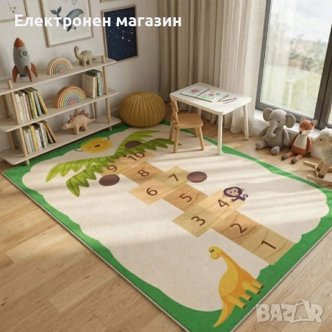 Детски килими