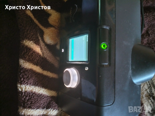 Апарат за сънна апнея, снимка 7 - Медицинска апаратура - 52626028