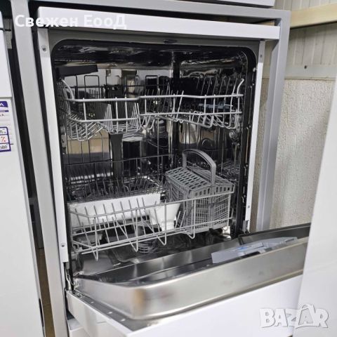  съдомиялна BEKO DFN05L20W 60см., снимка 3 - Съдомиялни - 45175238