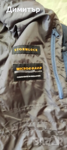 Jack Wolfskin stormlock, снимка 12 - Якета - 52415800