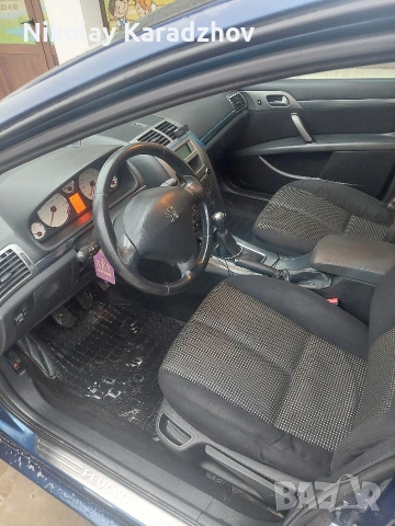 много добра колица е имам я от 2 години, снимка 9 - Автомобили и джипове - 53704578