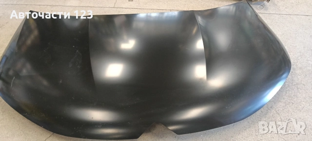 ЧИСТО НОВ ПРЕДЕН КАПАК ЗА CITROEN C4 DS4 09-18