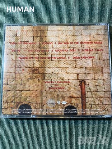 Black Sabbath,Ozzy Osbourne , снимка 5 - CD дискове - 45304703