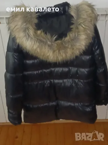 дамско яке, снимка 3 - Палта, манта - 49781276