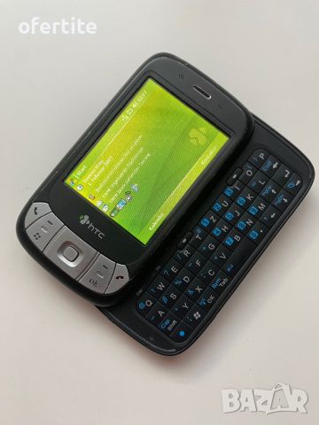 ✅ HTC 🔝 4350 / HERA 100, снимка 1 - HTC - 45920099