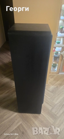 IQ 5180 AT , снимка 9 - Тонколони - 52829313