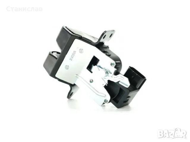 Hyundai I30 MK2 Hatchback Брава за багажник , снимка 3 - Части - 50283921