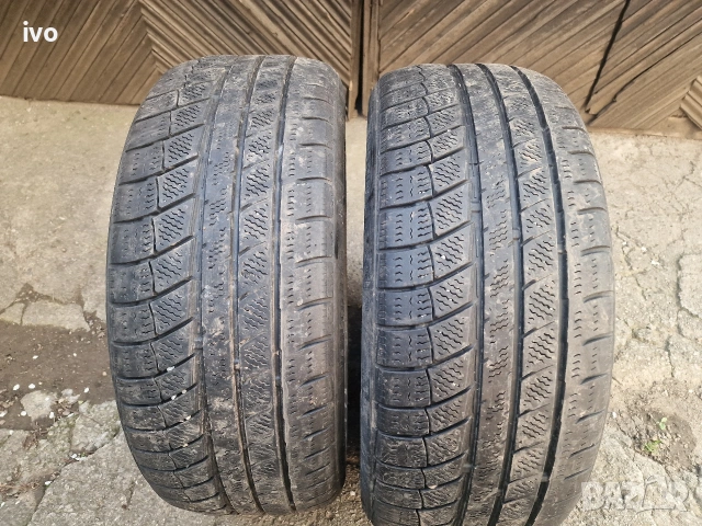 Летни гуми 225 45 18 Uniroiql 