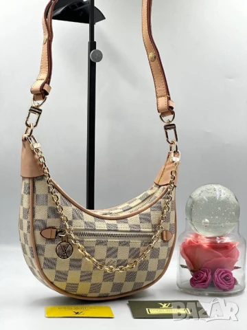 чанти louis vuitton , снимка 16 - Чанти - 51395649