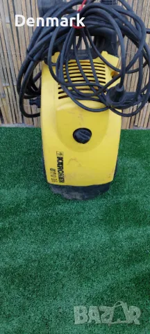 Водоструйка керхер karcher 520m, снимка 1 - Други инструменти - 47681601