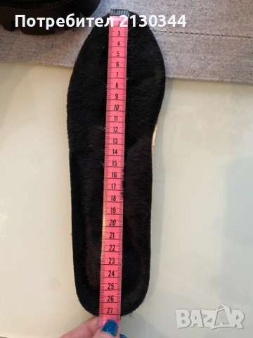 Перфектните боти, снимка 10 - Дамски боти - 53899361