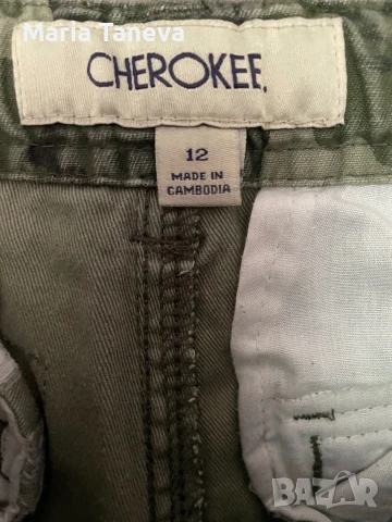 Панталон “Cherokee”, снимка 3 - Панталони - 50847679