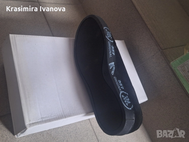 нови маратонки Мегияс , снимка 5 - Маратонки - 52806516