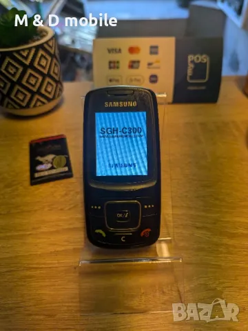 Samsung C300, снимка 2 - Samsung - 47788133