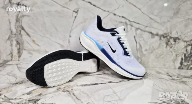 Nike спортни мъжки маратонки , снимка 7 - Маратонки - 50371574