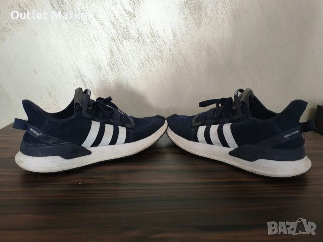 Сникърси Adidas U Path Run, снимка 4 - Маратонки - 46231325