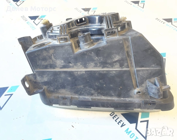 Фар ляв от Audi A3, Ауди А3 1996г., снимка 4 - Части - 52133306