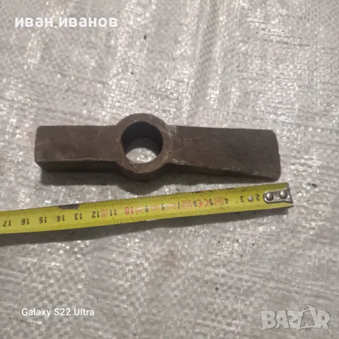 Специален Чук, снимка 4 - Други инструменти - 49895364