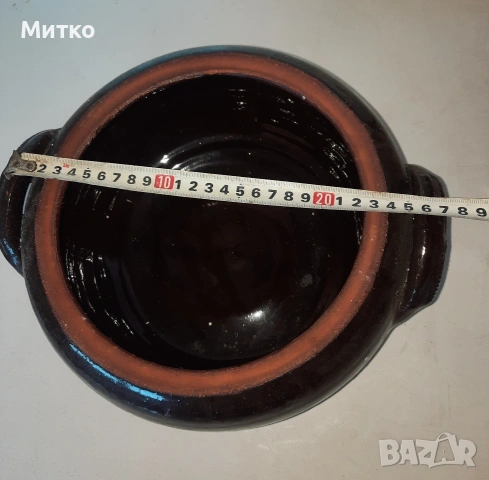 Глинени и керамични съдове подходящи за кашпи , снимка 9 - Саксии и кашпи - 53802157