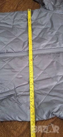 Мъжко пролетно яке Nike размер М, снимка 8 - Якета - 53848580