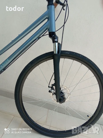 чисто нови ,28 цола, внос германия,, снимка 9 - Велосипеди - 51377068