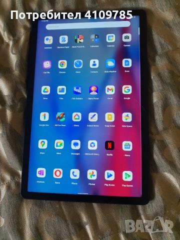 таблет леново idealtab 11