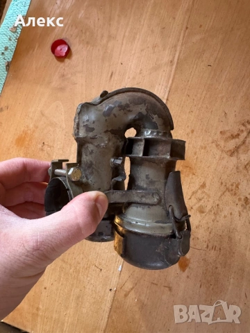 Части за ИЖ Планета 3