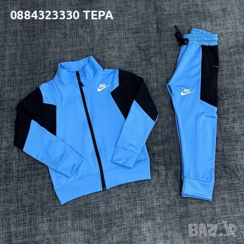 Спортeн екип Nike Tech ДЕТСКИ, ДАМСКИ, МЪЖКИ, снимка 13 - Детски комплекти - 51647366