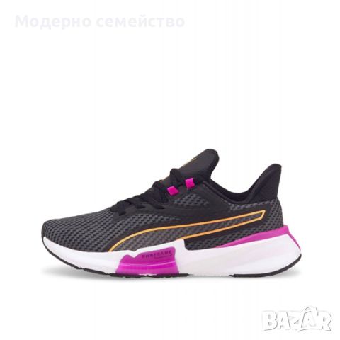 Дамски маратонки puma pwrframe tr training shoes grey multi, снимка 3 - Маратонки - 46778936