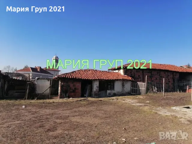 !!!ТОП ОФЕРТА!!!Продавам Обзаведена Двуетажна Къща в село Зетьово община Чирпан!!!, снимка 8 - Къщи - 49711383