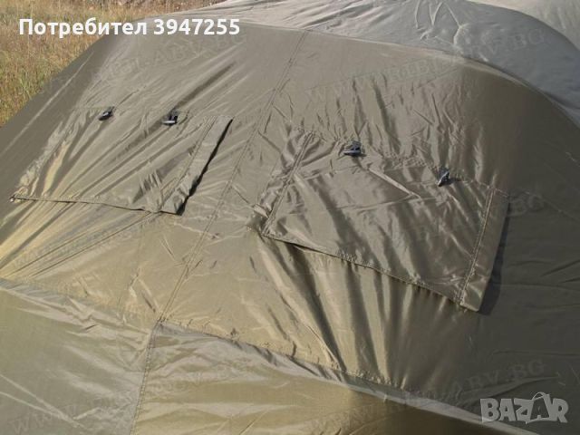 шаранджиска палатка , снимка 1 - Къмпинг осветление - 46073250