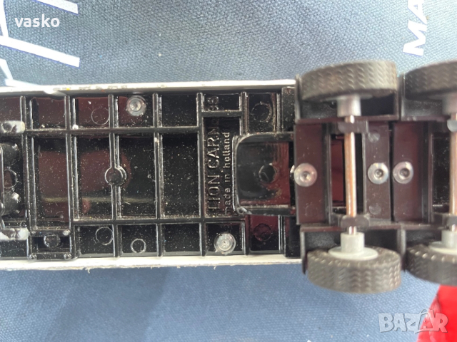 Made in Holland-масивен, снимка 12 - Колекции - 52834786