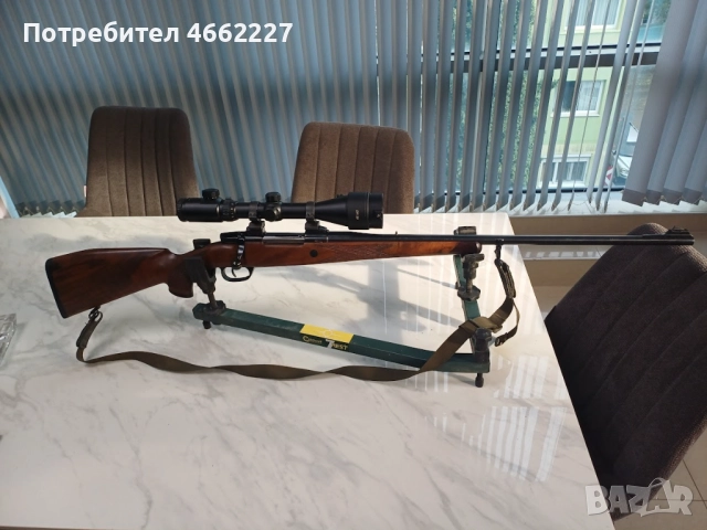 ловно оръжие, снимка 2 - Ловно оръжие - 52559299