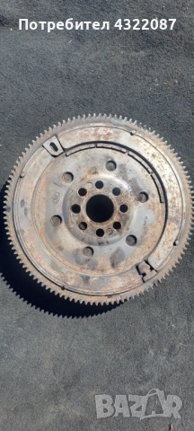 Комплект Съединител БМВ / BMW E46 2.0 D 136к.с., снимка 7 - Части - 51891978