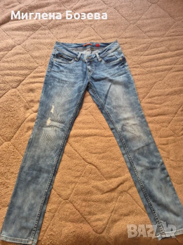 Дамски дънки 