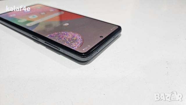 Samsung A52S 128GB, снимка 2 - Samsung - 46559359