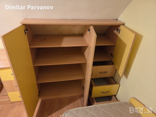 Разпродавам обзавеждане за апартамент 