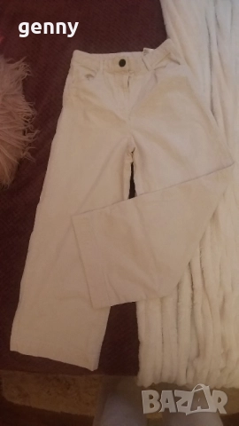 H&M, 165см., зимни джинси като нови