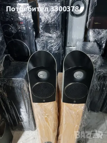 Тонколони  jamaha  nx.p1000, снимка 2 - Тонколони - 49154674