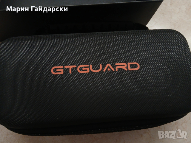 Продава термо гледачка AI15, снимка 2 - Друга електроника - 54249725