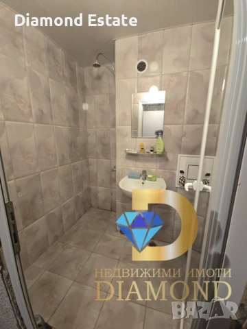 Тристаен апартамент в Димитровград кв. Простор, снимка 6 - Апартаменти - 48375729