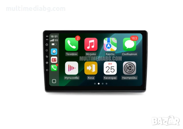 Kia Sorento 2013 - 2014 Мултимедия Навигация Android, снимка 1 - Аксесоари и консумативи - 51094147