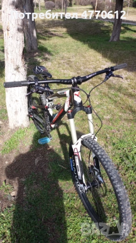 Yt Industries wicked pro , снимка 6 - Велосипеди - 53896725