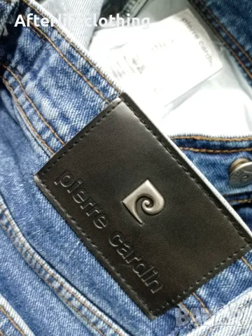 Pierre Cardin Jeans, снимка 3 - Дънки - 48091446