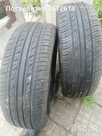 205/60/16 летни