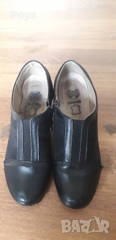 Продавам дамски обувки
