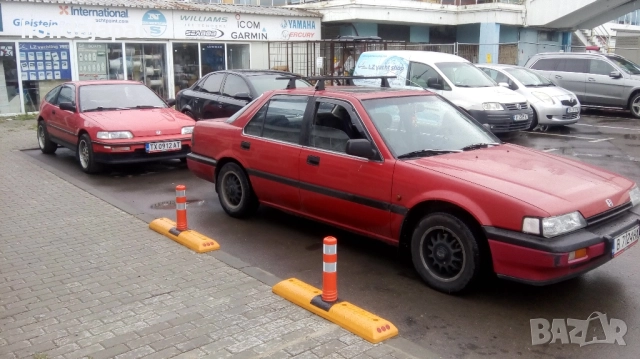 Хонда Акорд Ca5 B20A2 4WALB, снимка 15 - Автомобили и джипове - 51915699