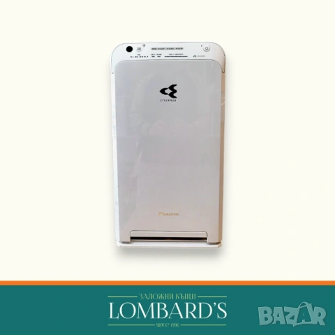 Въздухопречиствател Daikin MC55WVM, N: 28172