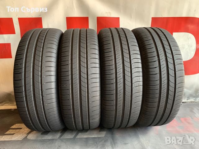 205 60 16, Летни гуми, Michelin EnergySaver, 4 броя, снимка 2 - Гуми и джанти - 46597434